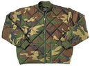 Flyers Intermediate Fleece Jacket
