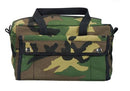 7181 G.I. TYPE CAMOUFLAGE MECHANICS TOOL BAG