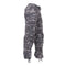3991 Rothco Womens Camo Vintage Paratrooper Fatigue Pants - Subdued Urban Digital Camo