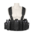 67550 / 67551 Rothco Operators Tactical Chest Rig