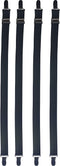 Shirt Lock Super Shirt Stays - Military
