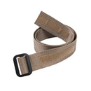 44599 Rothco AR 670-1 Compliant Military Riggers Belt (Coyote Brown)