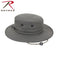 52555 / 52556 / 52557 / 52558 Rothco Adjustable Boonie Hat