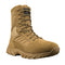 Altama Footwear Men's Foxhound SR 8" Boot - Coyote Suede