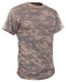 44777 Rothco Vintage Camo T-Shirts - ACU Digital Camo