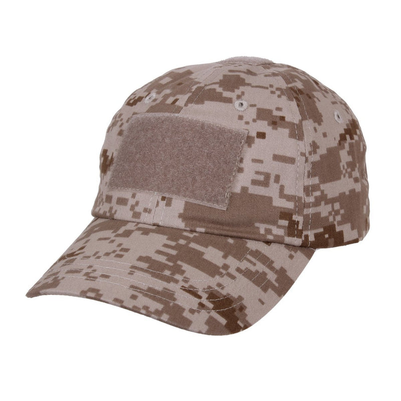 93362 Rothco Tactical Operator Cap