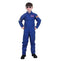7209 Rothco Kids NASA Flight Coveralls With Official NASA Patch