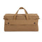 7259 Rothco Canvas Jumbo Mechanic Tool Bag - Coyote Brown