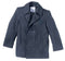 7270 Rothco Navy Blue U.S. Navy Type Peacoat