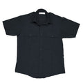 Liberty Uniform Short Sleeve Police Shirt Stain Repellent Uniform Apparel, USA Made