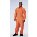 7415 Rothco Orange Flightsuit