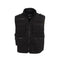 7557 Rothco Ranger Vests - Black
