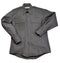 Liberty Uniform Long Sleeve Police/Guard Shirt Stain Repellent Uniform Apparel, USA Made