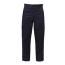 7821 Rothco Navy Blue E.M.T. Pants-Short Lengths