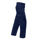 7821 Rothco EMT Pants - Navy Blue