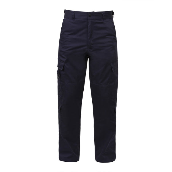 7823 Rothco EMT Pants - Black