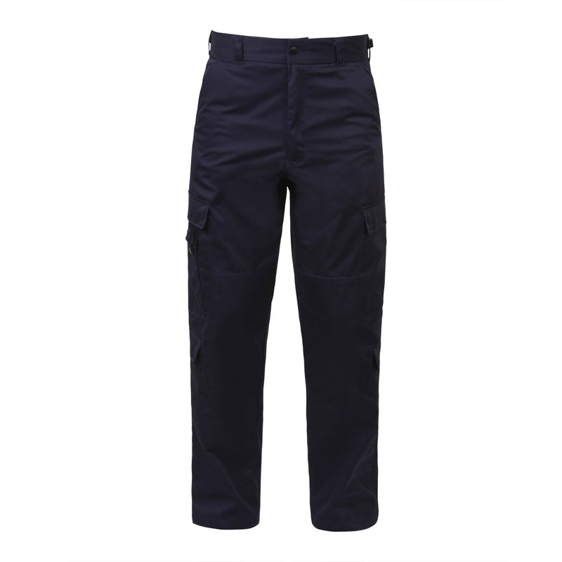 7823 Rothco EMT Pants - Black