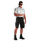 78231 Rothco E.M.T. Shorts - Black