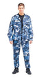 7882 Sky Blue Camo BDU Pants
