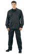 7971 Rothco Tactical BDU Pants - Black - Short Length