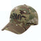 8087 Rothco Low Profile Army MultiCam Hat