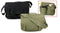 8119 ROTHCO CANVAS EUROPEAN SCHOOL BAG