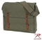 8148 Rothco Canvas Medic Bag / No Imprint - Olive Drab