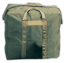 8160 Rothco Enhanced Aviator Kit Bag - Olive Drab