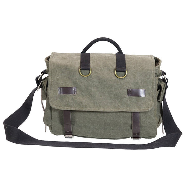 Ducti Messenger Bags - Durable, Stylish Bags for Life - Miramar Cross Body