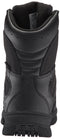 Original S.W.A.T. Men's Force 8" WP Military and Tactical Boot - Black