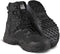 Original S.W.A.T. Men's Alpha Fury 8" Side Zip Boots - Black