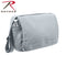 8172 / 9858 / 8215 Rothco Vintage Unwashed Canvas Messenger Bag