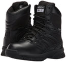 Original S.W.A.T. Men's Force 8" WP Military and Tactical Boot - Black
