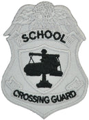 Tactical 365Â® Operation First Response School Crossing Guard Patch