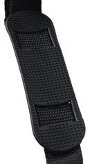 Tactical 365 Operation First Response Nylon Police Duty Belt Suspenders (Metal Hardwear)