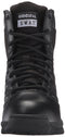 Original S.W.A.T. Men's Force 8" WP Military and Tactical Boot - Black