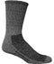Original Swat Women's Pro Performance 2 Pairs Crew Socks - Gray