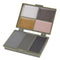 8219 Rothco 7 Color Camo Face Paint Compact