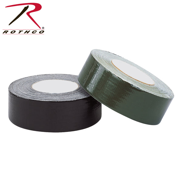 8228/8227 Military 100 Mph Duct Tape 1.89'' X 60.1 Yds