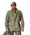 8238 Rothco M-65 Field Jacket W/liner - Olive Drab