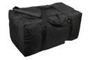 8249 ROTHCO MODULAR GEAR BAG - BLACK