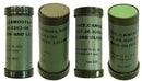 8401 Rothco Nato Jungle Camouflage Face Paint Stick