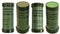 8301 Rothco Nato Woodland Camouflage Face Paint Stick