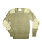 8346 Rothco Acrylic Commando Sweater - Khaki