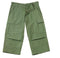 8356 Rothco 6-pocket B.D.U. Capri Pants - Olive Drab