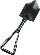 839 Rothco Deluxe Tri-fold Shovel
