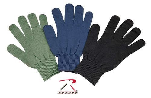 8413 G.I. POLYPROPYLENE GLOVE LINERS