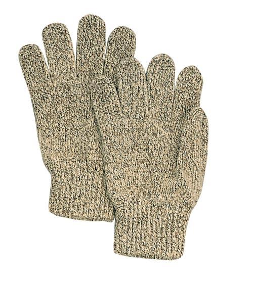 8416 Rothco Ragg Wool Gloves