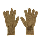 8458 Rothco G.I. Glove Liners - Coyote Brown