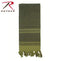 8537 Rothco Shemagh Tactical Desert Scarf